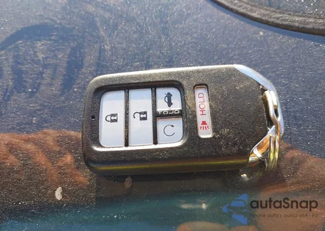 2020 Honda Civic Ex from USA, damaged, VIN 19XFC1F36LE006471